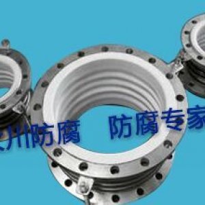 四氟补偿器1