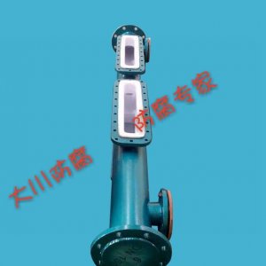 钢衬F4模压管配件4