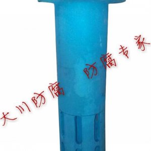 异形管件及插入管4