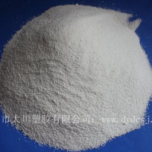 PTFE烧结