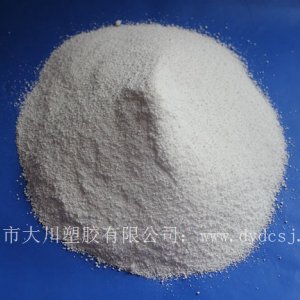 PTFE烧结
