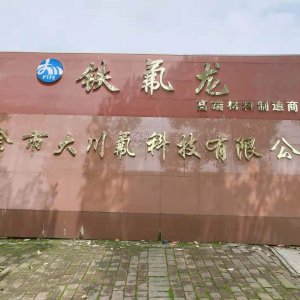 大川风采