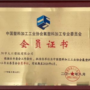 荣誉展示